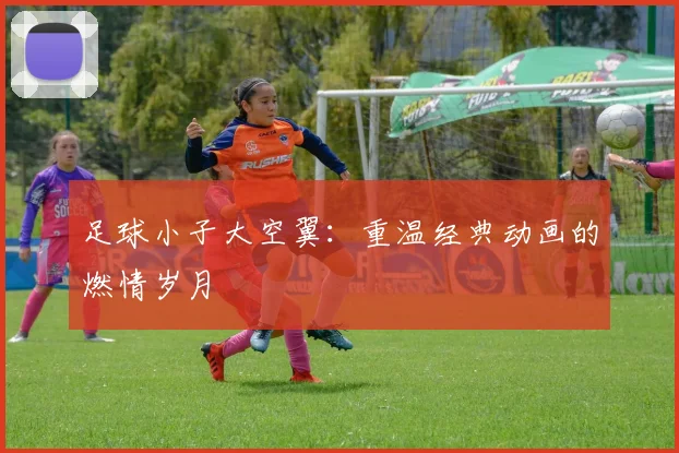 足球小子大空翼：重温经典动画的燃情岁月