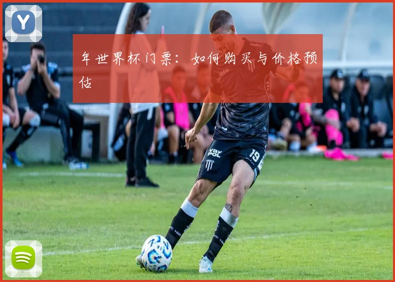 年世界杯门票:如何购买与价格预估